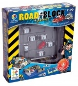 Smart Games Road Block